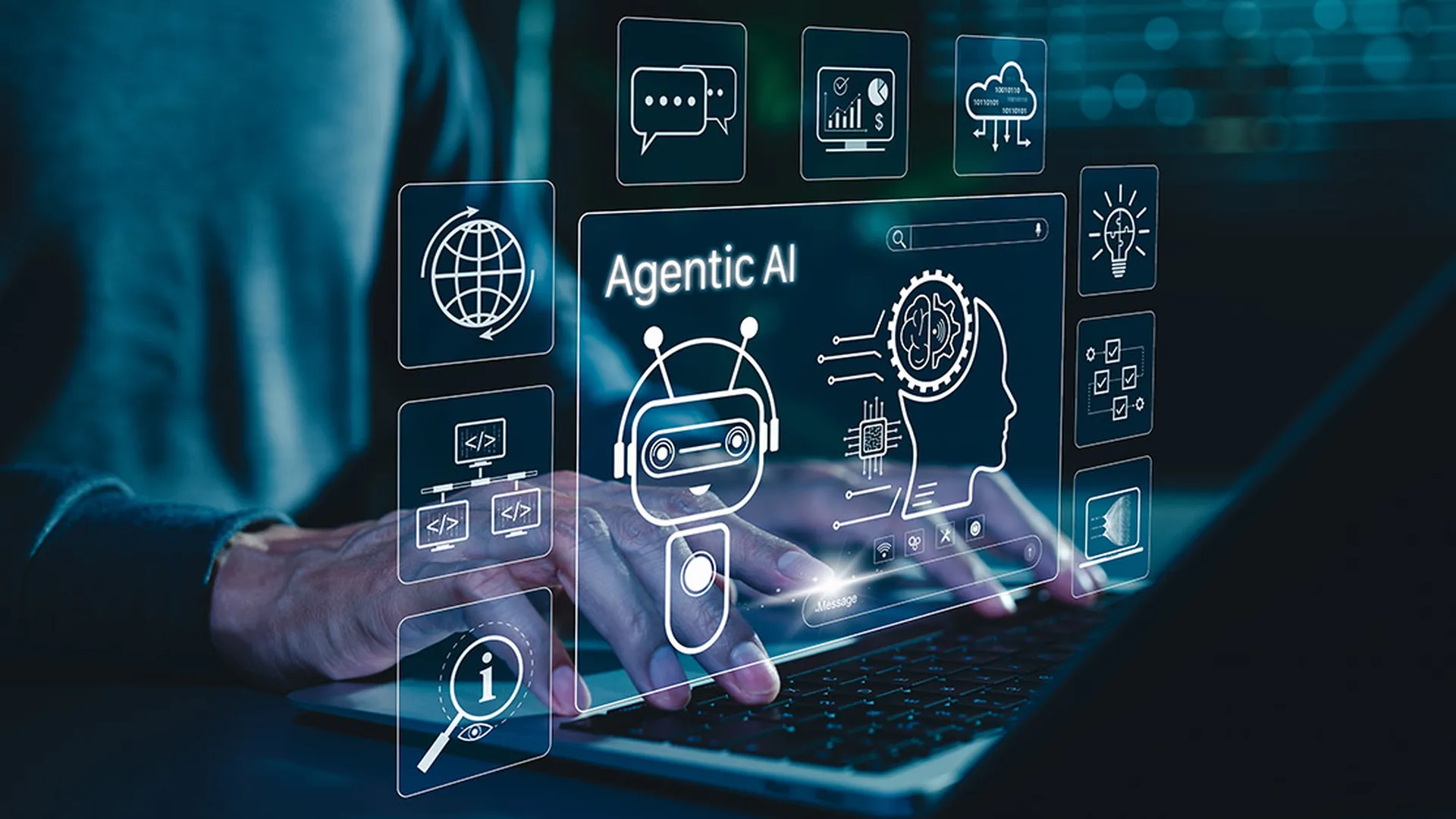 Agentic AI