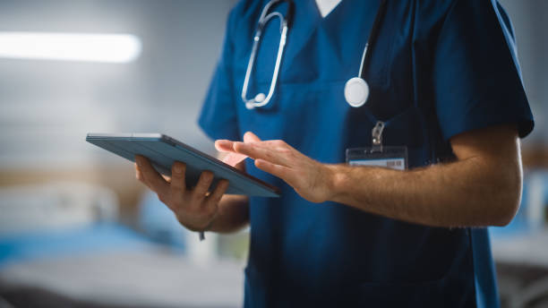 HealthHero: Global Telemedicine Ecosystem gallery 1