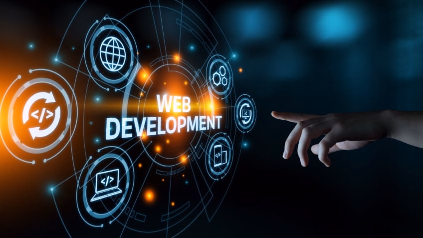 Web App Development